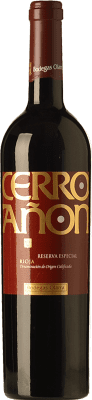 Olarra Cerro Añón Especial Rioja Резерв 75 cl