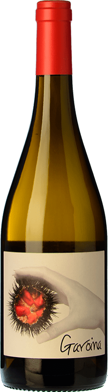 8,95 € | Vin blanc Oliveda Garoina D.O. Empordà Catalogne Espagne Chardonnay 75 cl