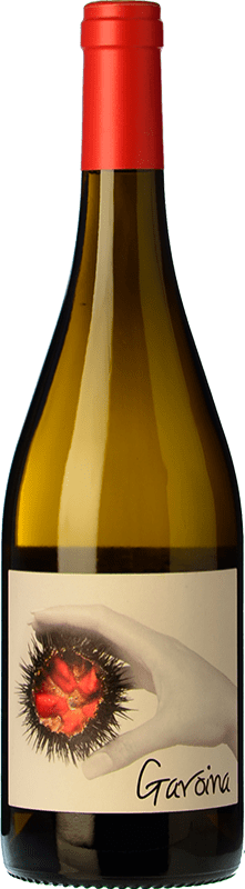 13,95 € Envio grátis | Vinho branco Oliveda Garoina D.O. Empordà