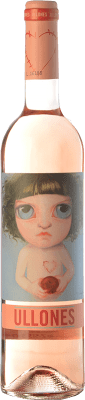 Oliveda Ullones Rosat Grenache Empordà Jung 75 cl