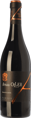 Oller del Mas Arnau Merlot Pla de Bages Crianza 75 cl