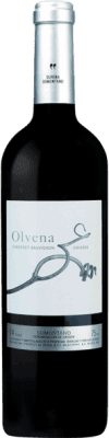 Olvena Somontano Crianza 75 cl