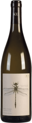 Andreas Tscheppe Green Dragonfly Sauvignon Blanc Biologique 75 cl