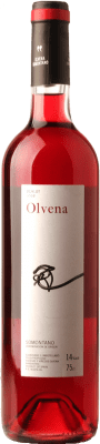 Olvena Merlot Somontano 75 cl