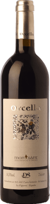 Orcella Ardea Montsant Crianza 75 cl