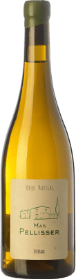 Oriol Artigas Mas Pellisser Blanc 75 cl