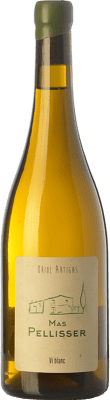 Oriol Artigas Mas Pellisser 75 cl