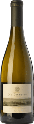 Oriol Rossell Les Cerveres Xarel·lo Penedès 高齢者 75 cl