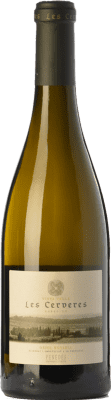 Oriol Rossell Les Cerveres Xarel·lo Penedès Crianza — Aged 75 cl