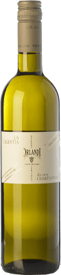 Orlandi Chardonnay Provincia di Pavia 75 cl