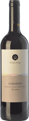 Orlando Abrigo Rocche Meruzzano Nebbiolo Barbaresco 75 cl