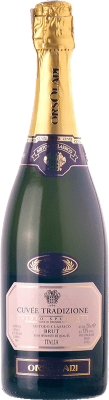 Orsolani Etichetta Rosa Erbaluce Erbaluce di Caluso Tradizionale — Tradicional, Cuvée 75 cl