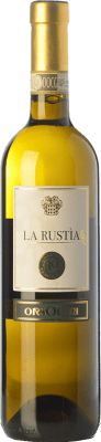 Orsolani La Rustìa Erbaluce Erbaluce di Caluso 75 cl