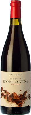 Orto Les Argiles Negre Montsant Jovem 75 cl