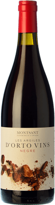 Orto Les Argiles Giovane