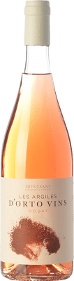 Orto Les Argiles Rosat Grenache Montsant 75 cl