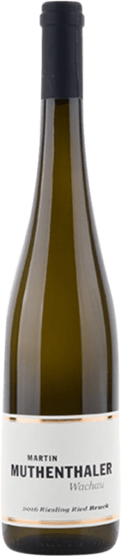 送料無料 | 白ワイン Martin Muthenthaler Mühldorfer I.G. Wachau オーストリア Riesling 75 cl