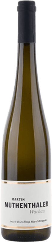 Free Shipping | White wine Martin Muthenthaler Mühldorfer I.G. Wachau Austria Riesling Organic 75 cl