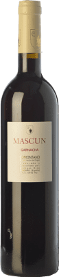 Osca Mascún Crianza