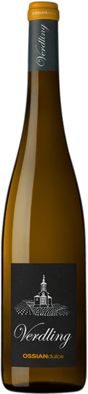 18,95 € | Weißwein Ossian Verdling Trocken I.G.P. Vino de la Tierra de Castilla y León Kastilien und León Spanien Verdejo 75 cl