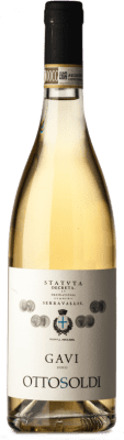 Ottosoldi Cortese — Кортезе Cortese di Gavi 75 cl
