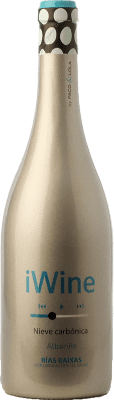 Paco & Lola Iwine Albariño Rías Baixas 75 cl