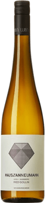 Hajszan Neumann Ried Gollin Nussberg Pinot Bianco 75 cl