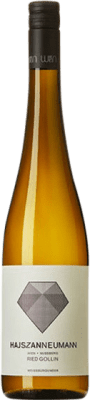 Hajszan Neumann Ried Gollin Nussberg Pinot White Organic 75 cl