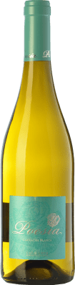 Padró Poesía Garnacha — Grenache Catalunya Jovem 75 cl