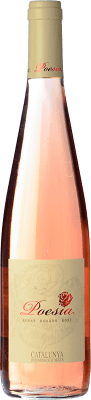Padró Poesía Catalunya Jung 75 cl