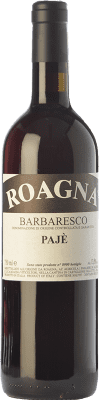 Roagna Pajè Nebbiolo Barbaresco 75 cl