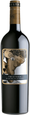 Casa del Blanco Tristrás Syrah — Сира Vino de la Tierra de Castilla молодое 75 cl
