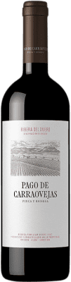 Pago de Carraovejas Ribera del Duero старения 75 cl