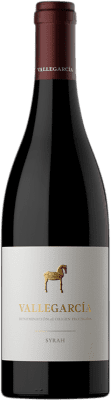 Pago de Vallegarcía Crianza