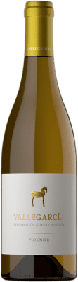 Pago de Vallegarcía Crianza — Invecchiato in Botte