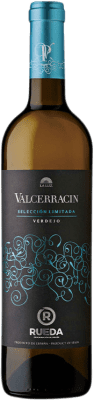 Pagos de Valcerracín Verdejo Rueda 75 cl