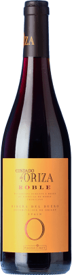Pagos del Rey Condado de Oriza Tempranillo Ribera del Duero Rovere 75 cl