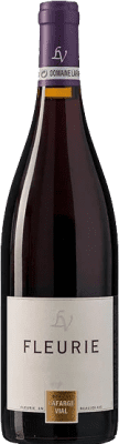 Lafarge-Vial Gamay Fleurie 有机 75 cl