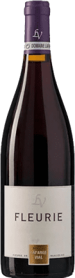 Lafarge-Vial Gamay Fleurie 75 cl