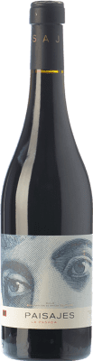 Paisajes La Pasada Tempranillo Rioja Резерв бутылка Магнум 1,5 L