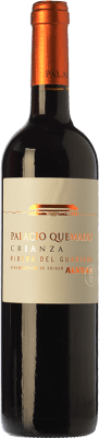 Palacio Quemado Ribera del Guadiana Aged 75 cl