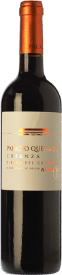 Palacio Quemado Crianza