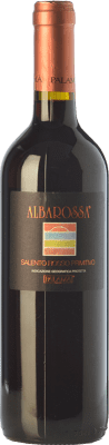 Palamà Albarossa Primitivo Salento 75 cl