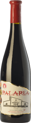Palarea Vino de la Tierra de Castilla Резерва 75 cl