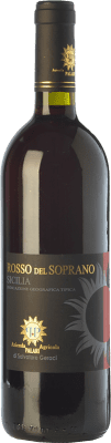 Palari Rosso del Soprano Terre Siciliane 75 cl