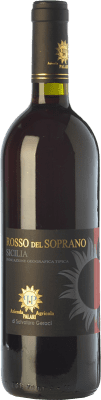 Palari Soprano Terre Siciliane 75 cl