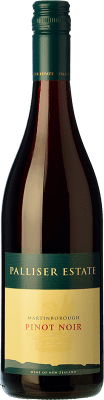 Palliser Estate Estate Pinot Black Martinborough старения 75 cl