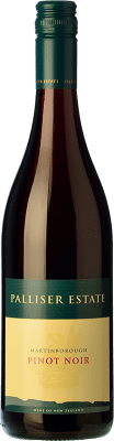 Palliser Estate Estate Spätburgunder Martinborough Alterung 75 cl