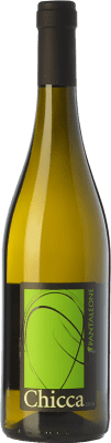 Pantaleone Chicca Passerina Marche 75 cl