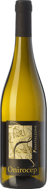 14,95 € | 白酒 Pantaleone Onirocep D.O.C. Falerio dei Colli Ascolani 马尔凯 意大利 Pecorino 75 cl